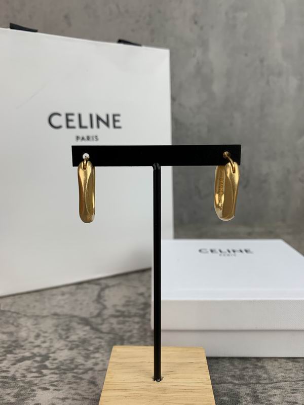 Celine Earring 05lyr382 (1)